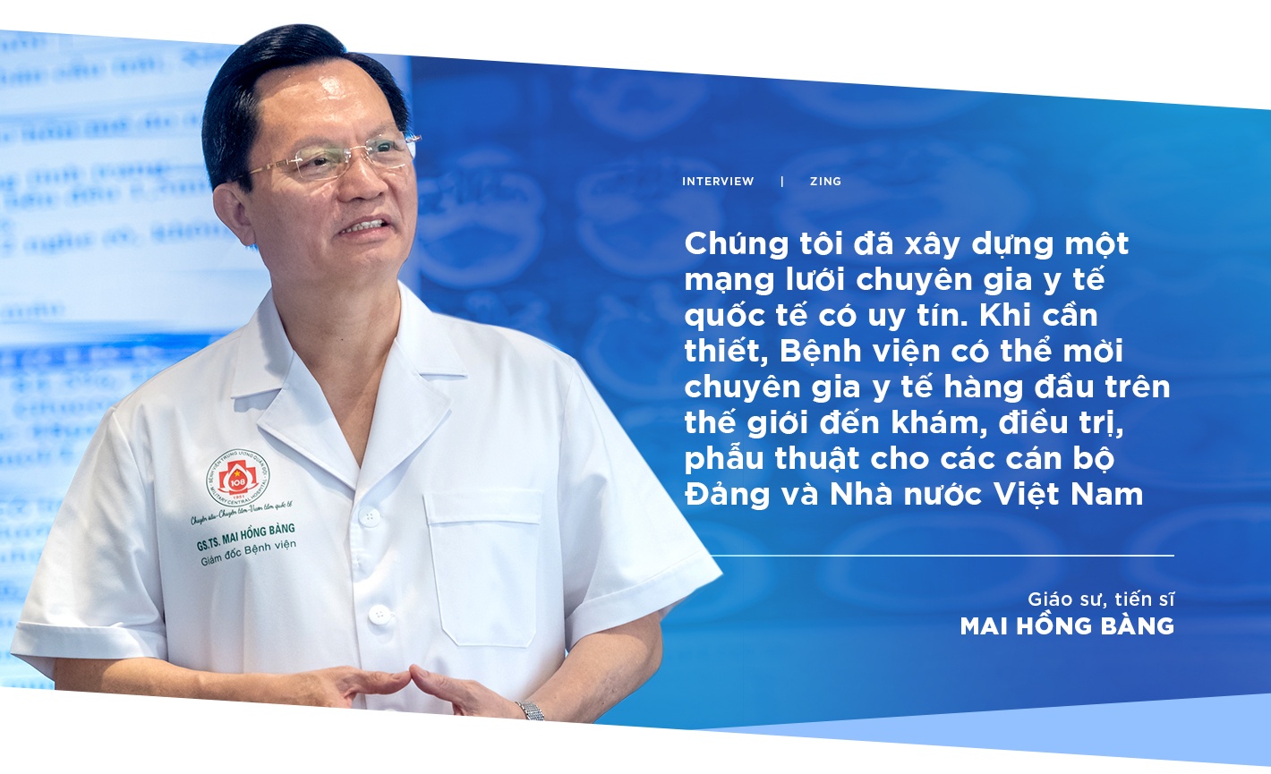 Bệnh viện Trung ương Quân đội 108 ảnh 1 Benh vien Trung uong Quan doi 108 anh 1