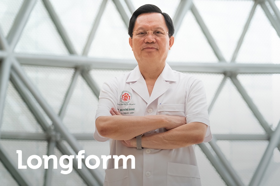 Nhiem vu dac biet o benh vien hien dai nhat Viet Nam hinh anh