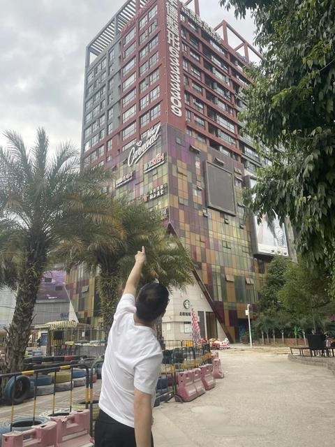 tu tu sau khi nang nguc hong anh 2