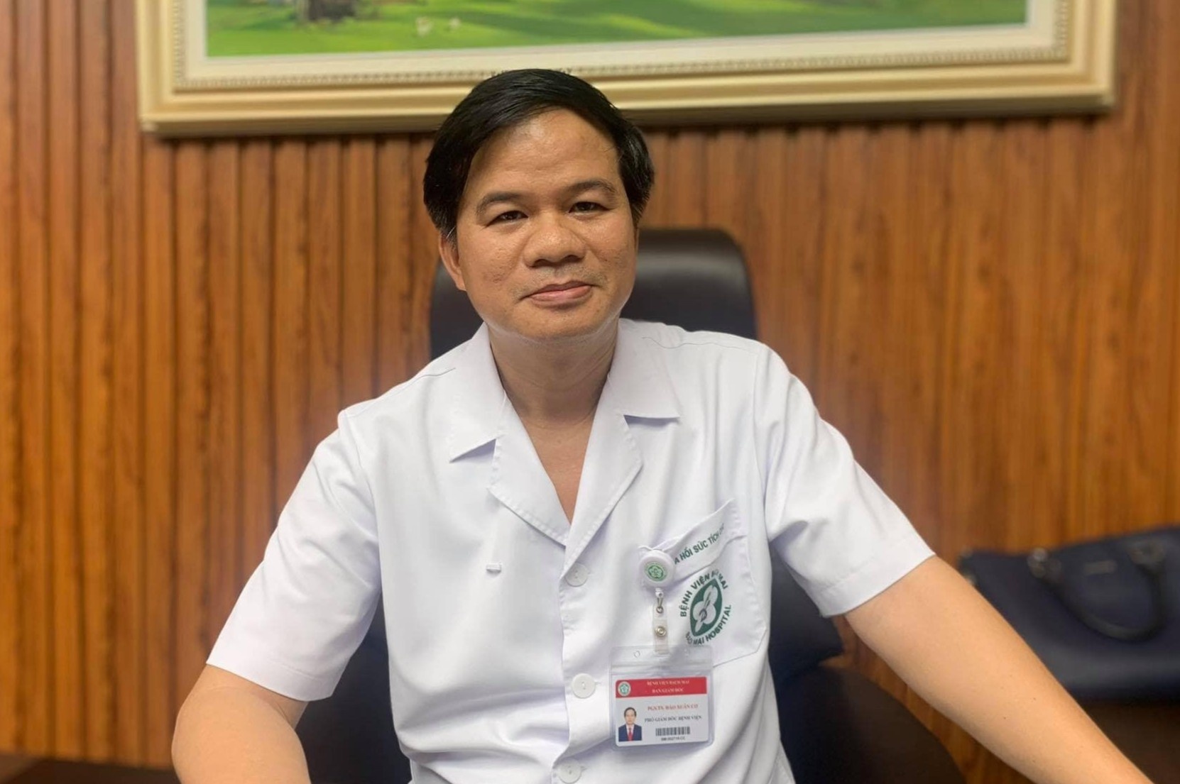 Nguoi dan co can tiem vaccine anh 1