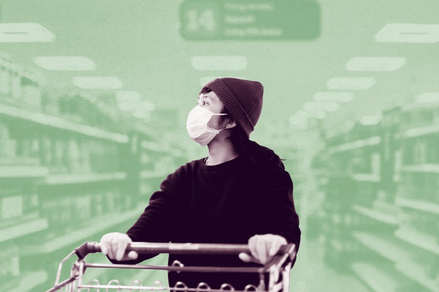 Nhung dia diem co nguy co lay nhiem SARS-CoV-2 hinh anh