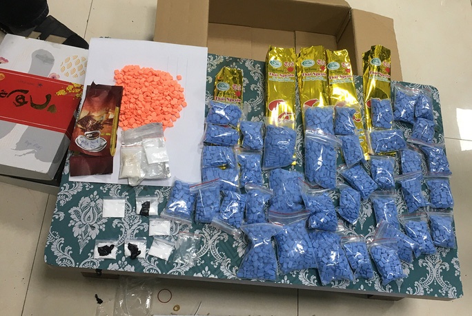 Benh vien Tam than Trung uong I anh 1