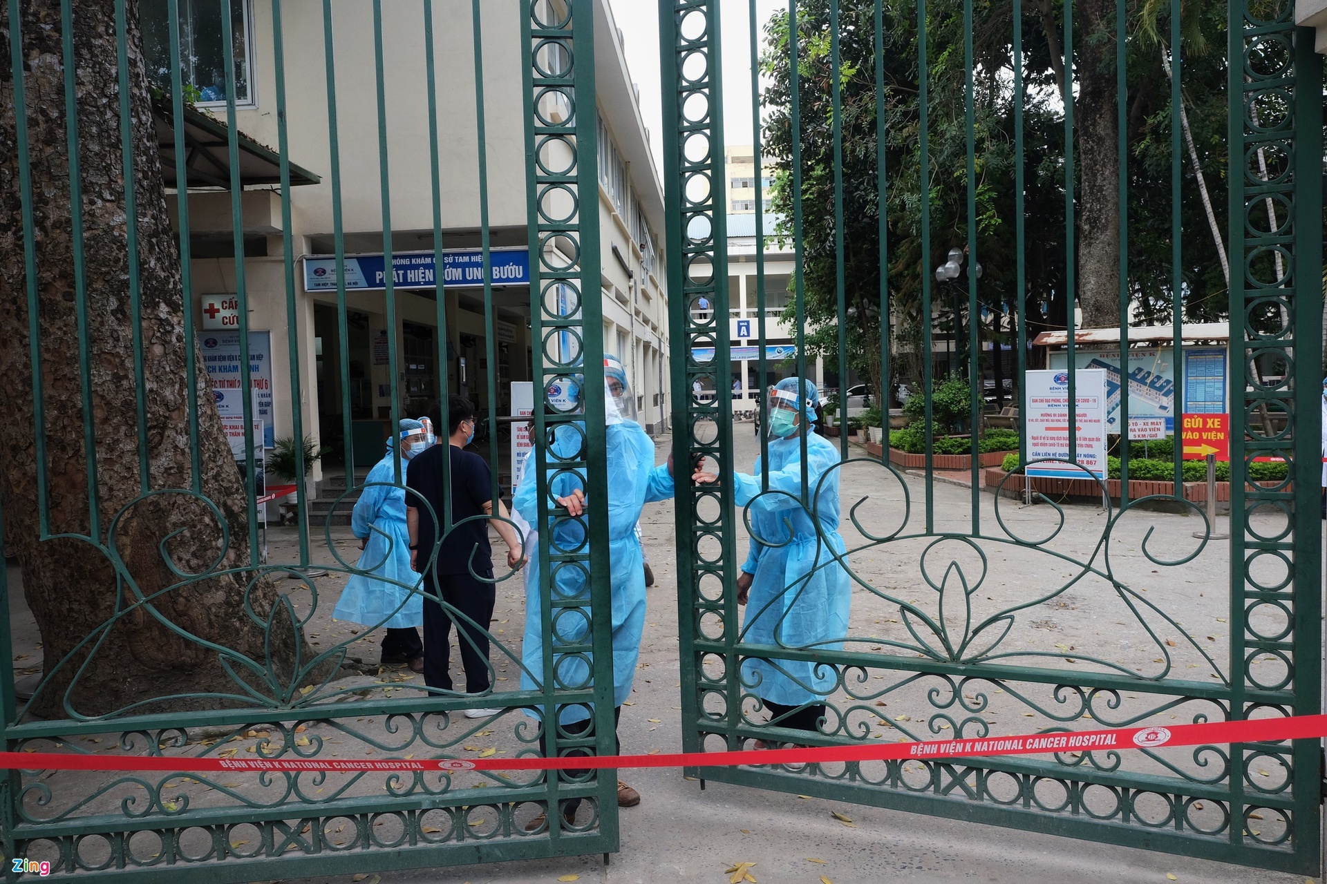 benh vien phong toa anh 2