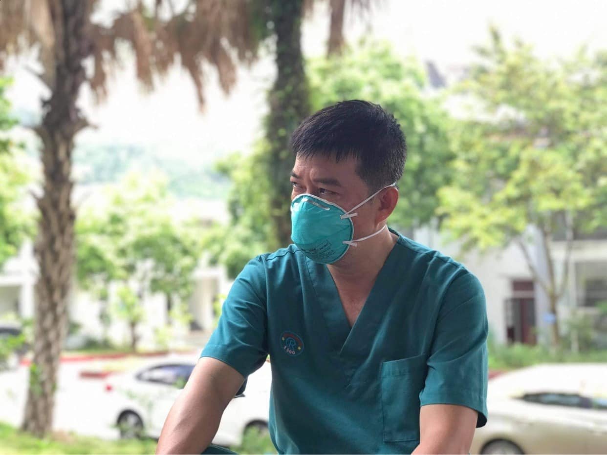 Ổ dịch Bắc Giang ảnh 1 O dich Bac Giang anh 1