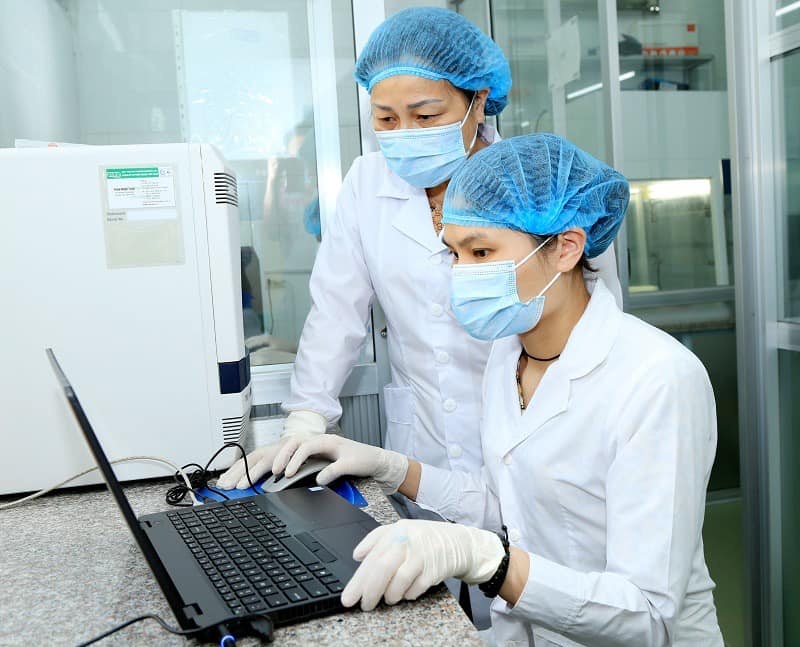 ổ dịch Covid-19 tại Hà Nam ảnh 1 o dich Covid-19 tai Ha Nam anh 1