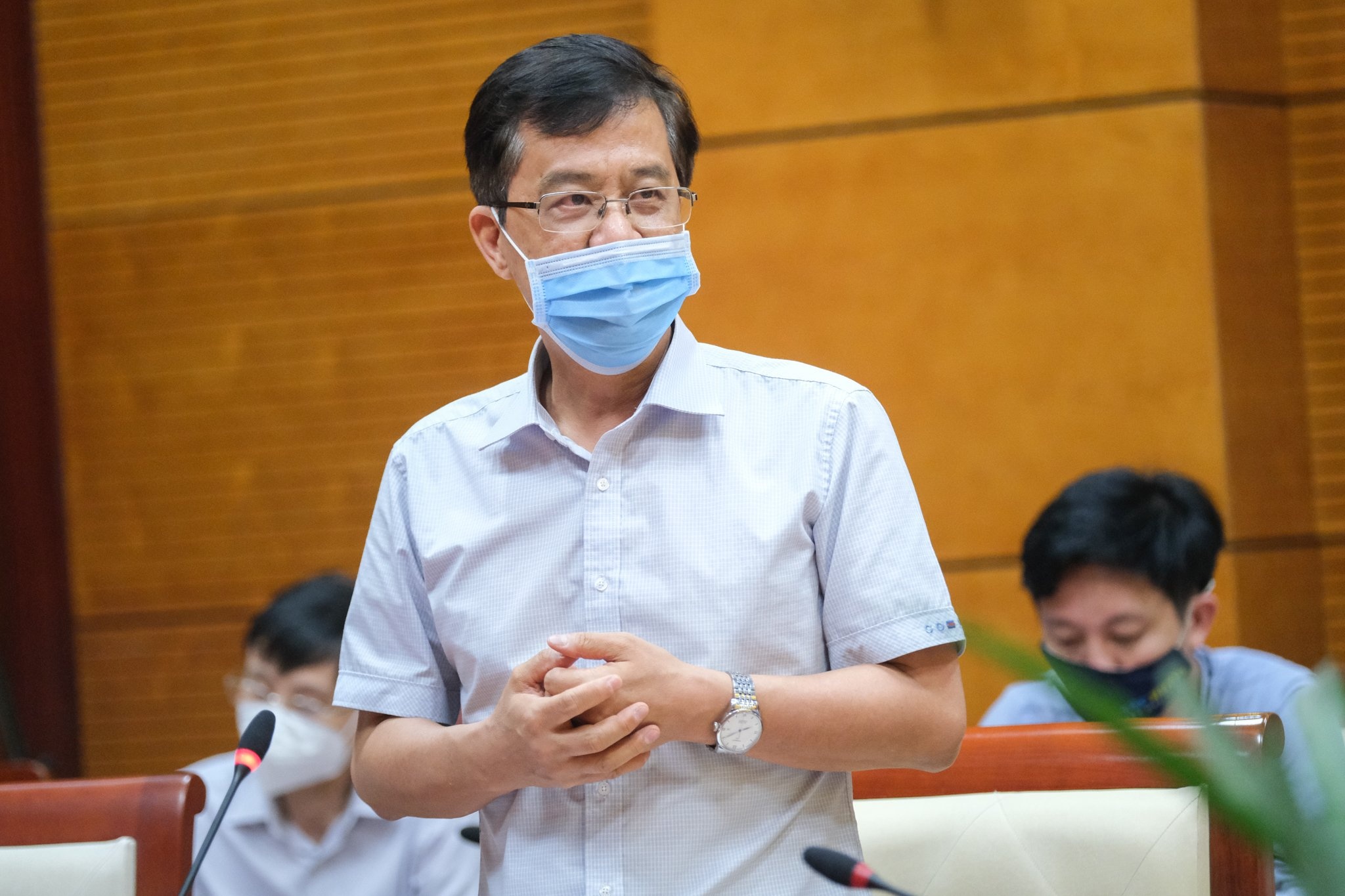 O dich Covid-19 tai Bac Ninh anh 1