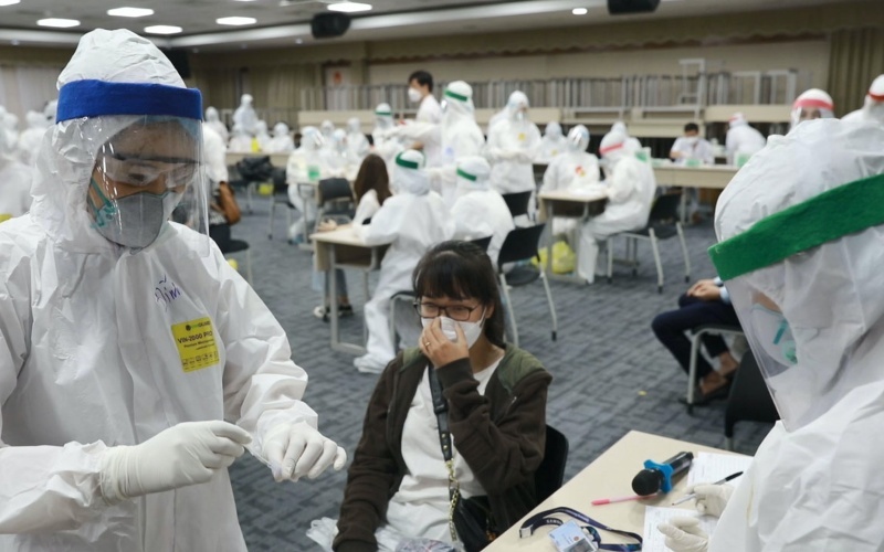 benh nhan tien luong nang anh 1