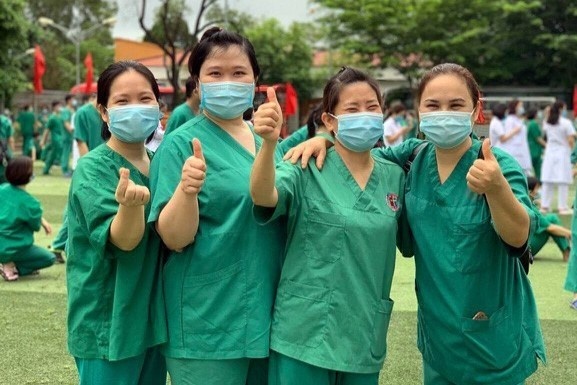 Chi vien Bac Giang anh 1