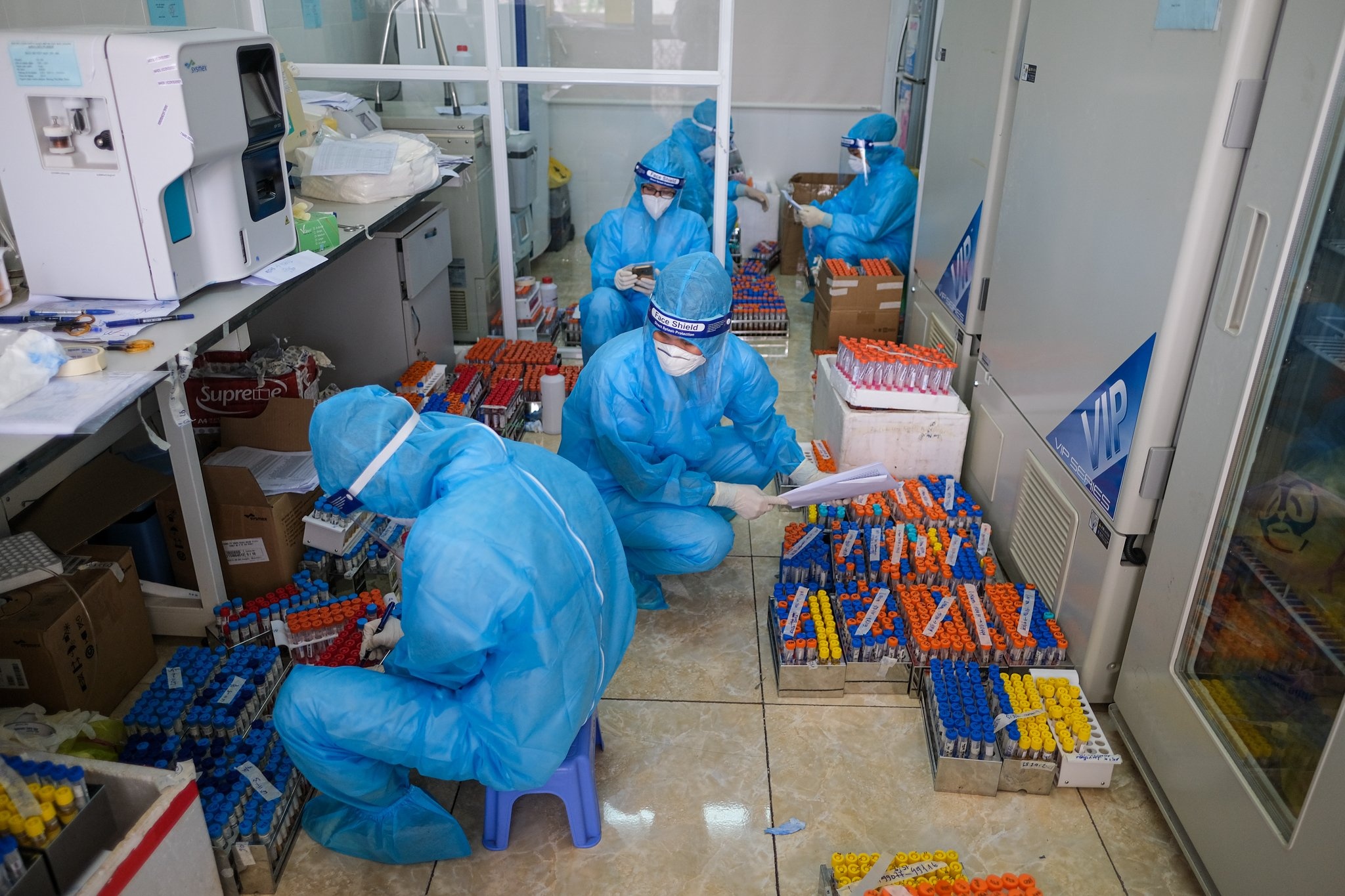 Bien chung virus moi anh 1