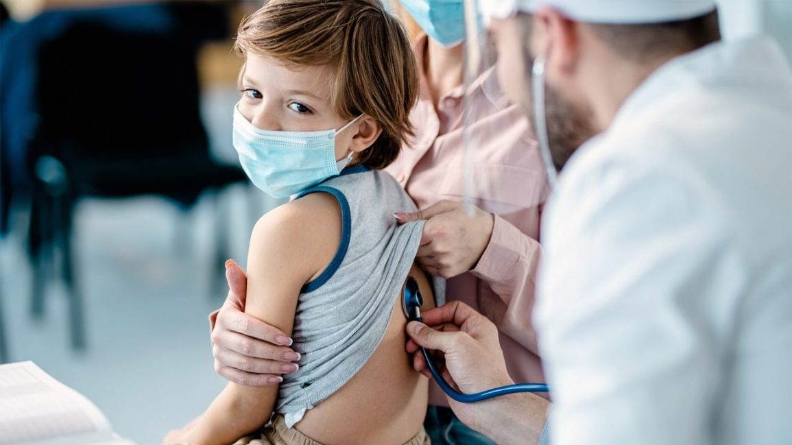 Tác dụng phụ khi tiêm vaccine Pfizer ảnh 1 Tac dung phu khi tiem vaccine Pfizer anh 1