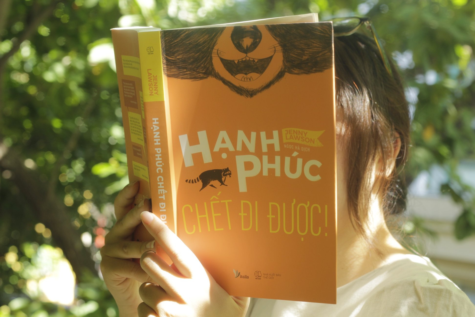 'Hanh phuc chet di duoc!' hinh anh