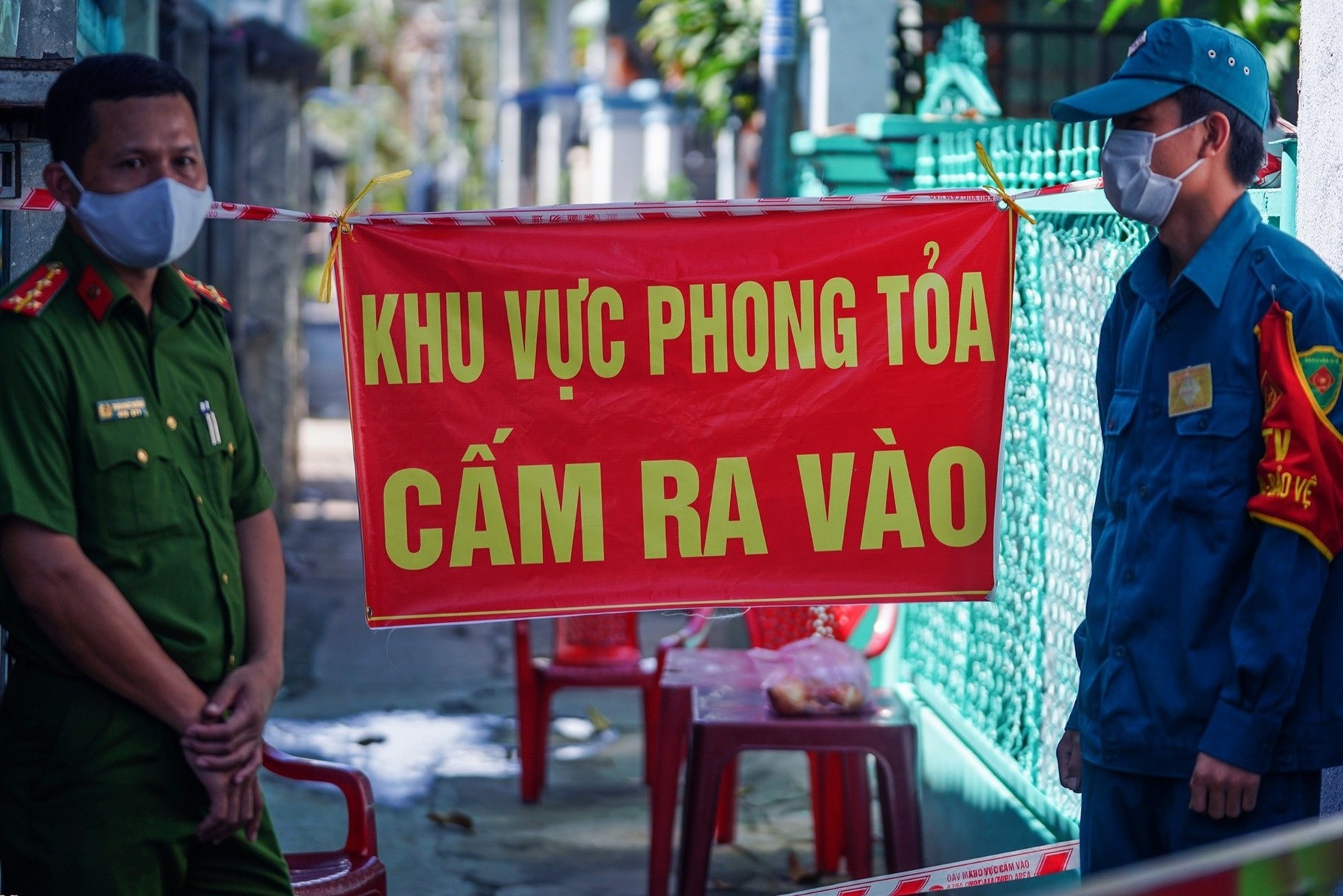 Benh vien o TP.HCM can lam gi khi phat hien nguoi duong tinh voi nCoV? hinh anh