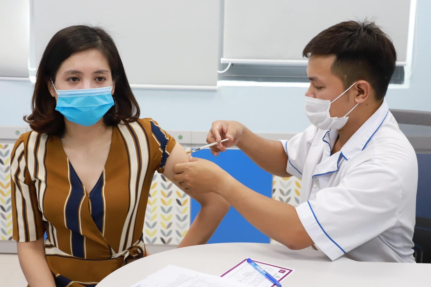 hiểu sai về vaccine Covid-19  ảnh 3 hieu sai ve vaccine Covid-19 anh 3