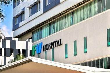 Hai ca nghi nhiem nCoV duoc phat hien o Benh vien FV the nao? hinh anh