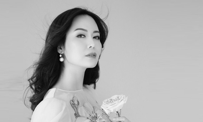 Hoa hau Thu Thuy bi ngung tim truoc khi nhap vien hinh anh