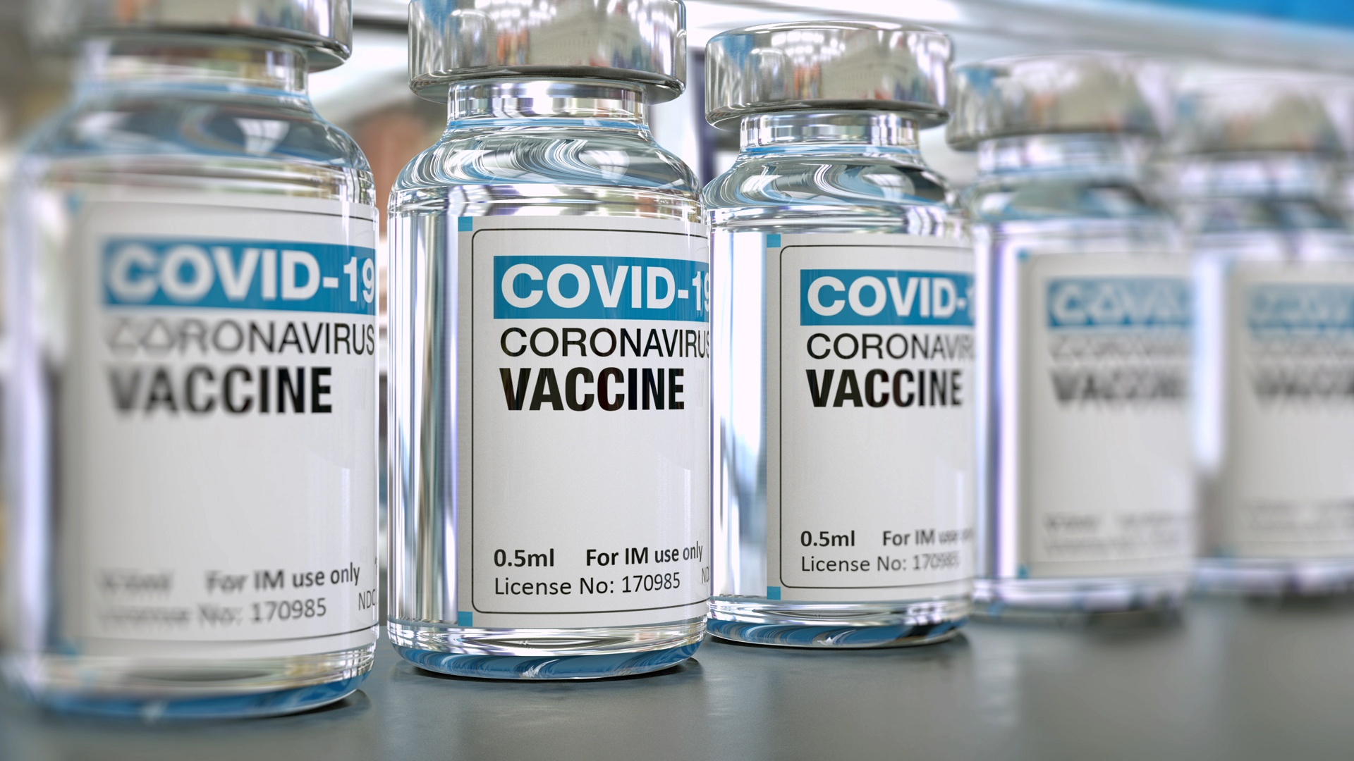 hiểu sai về vaccine Covid-19  ảnh 1 hieu sai ve vaccine Covid-19 anh 1