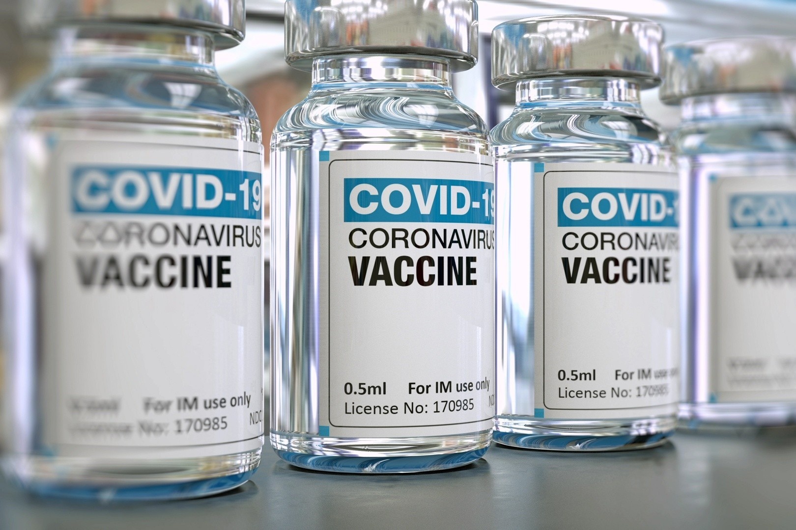 3 quan niem sai lam ve vaccine Covid-19 cua AstraZeneca hinh anh