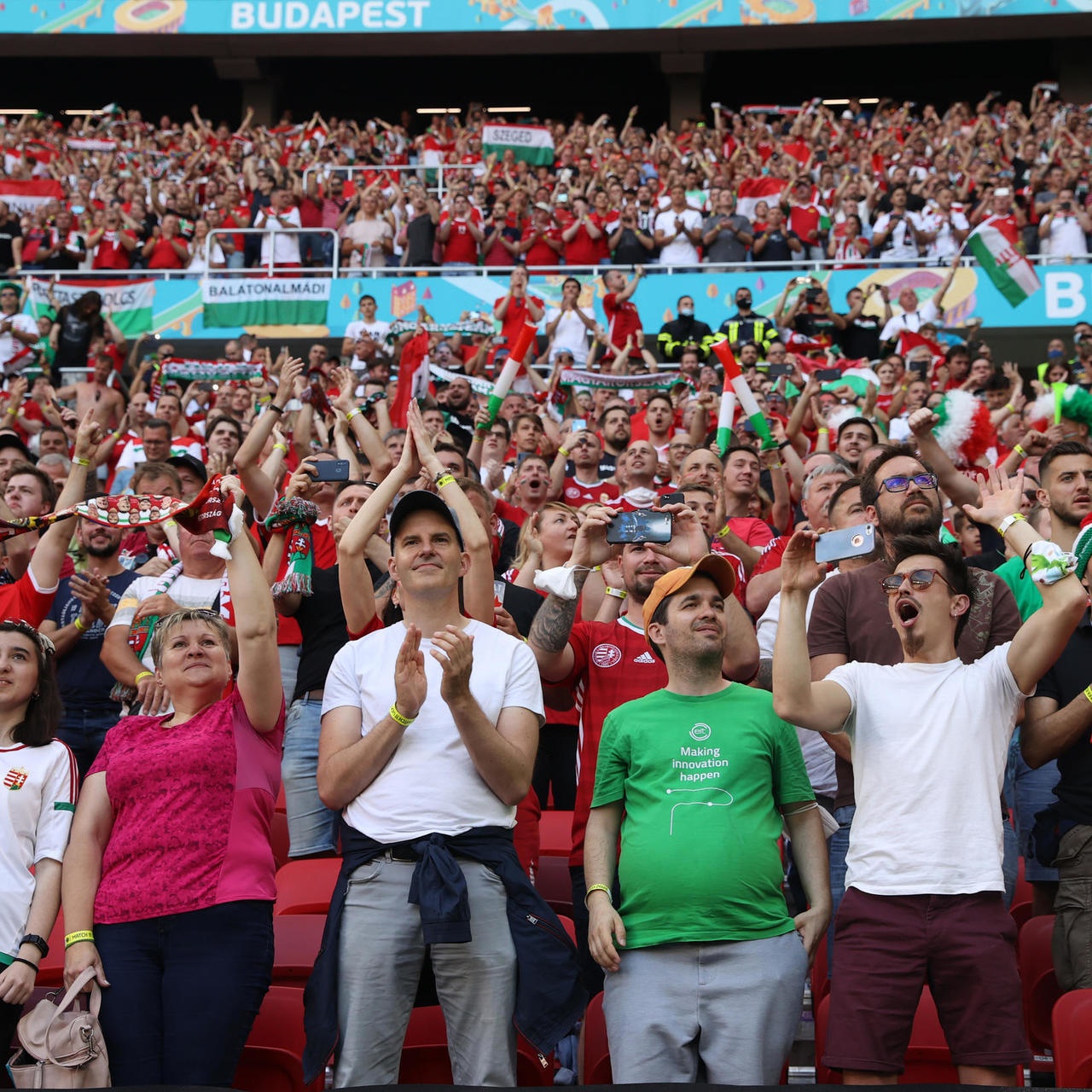 Euro 2020 ảnh 2 Euro 2020 anh 2