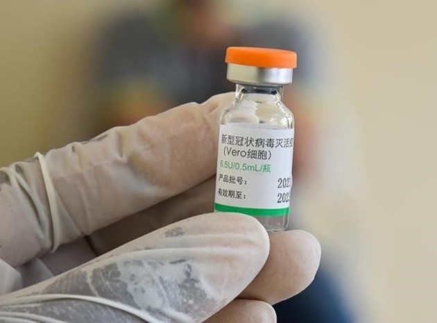 Vaccine Covid-19 cua Sinopharm co hieu qua bao ve the nao? hinh anh