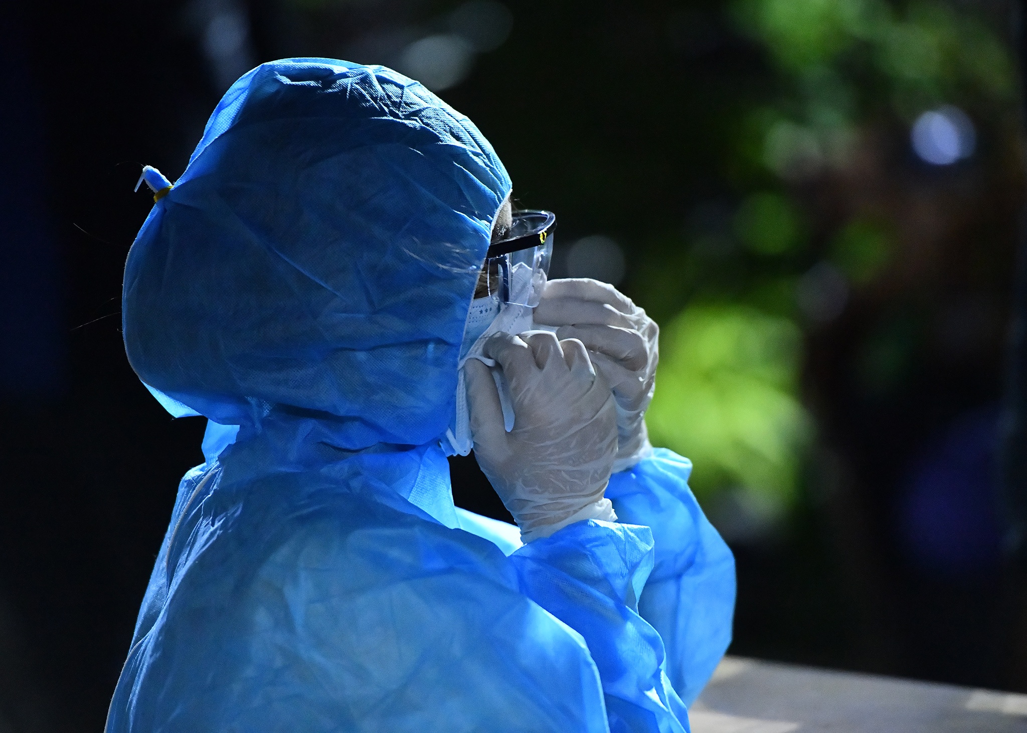 5 benh nhan Covid-19 tu vong hinh anh