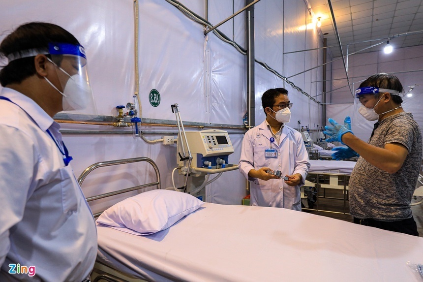 thi diem dieu tri F0 co kiem soat tai nha anh 2