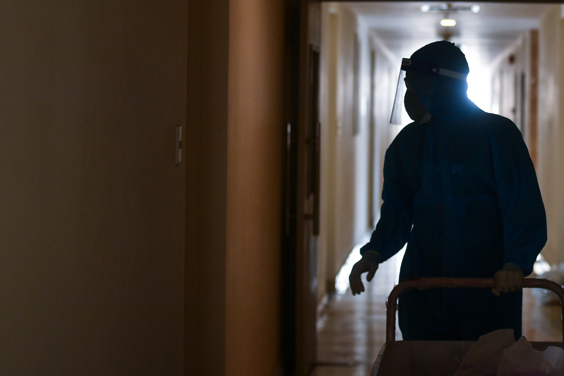 3 benh nhan Covid-19 o TP.HCM va Long An tu vong hinh anh