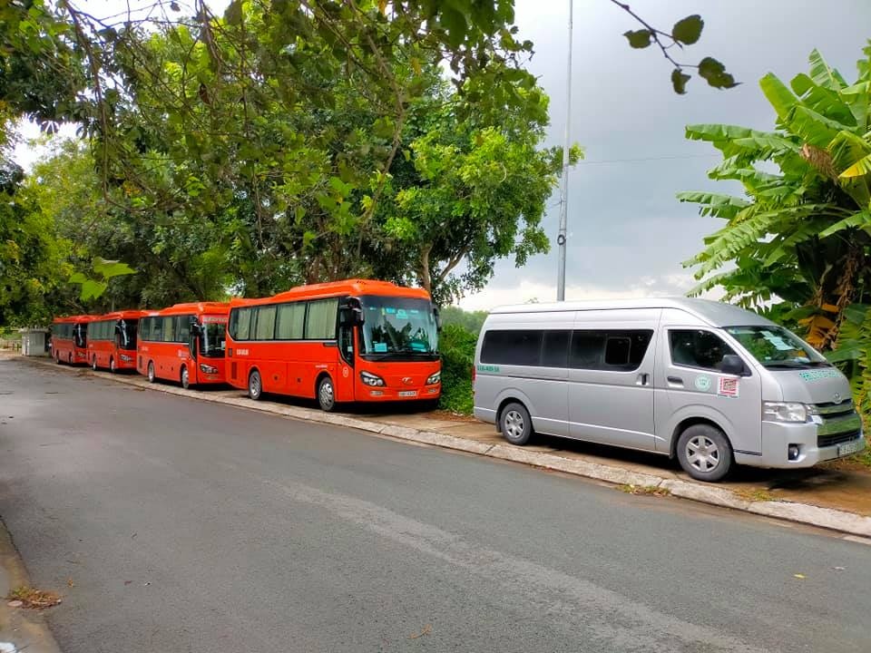 Hanh phuc khi thay F0 duoc ve nha anh 2