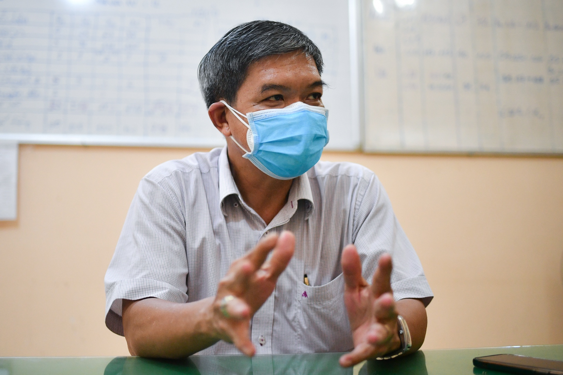 Hanh phuc khi thay F0 duoc ve nha anh 3