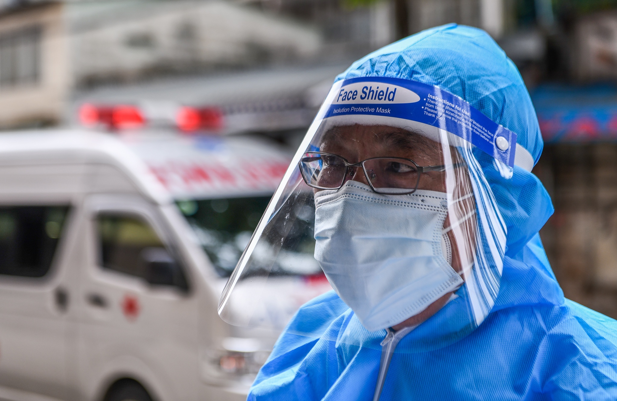 Them 2.764 nguoi nhiem SARS-CoV-2 hinh anh