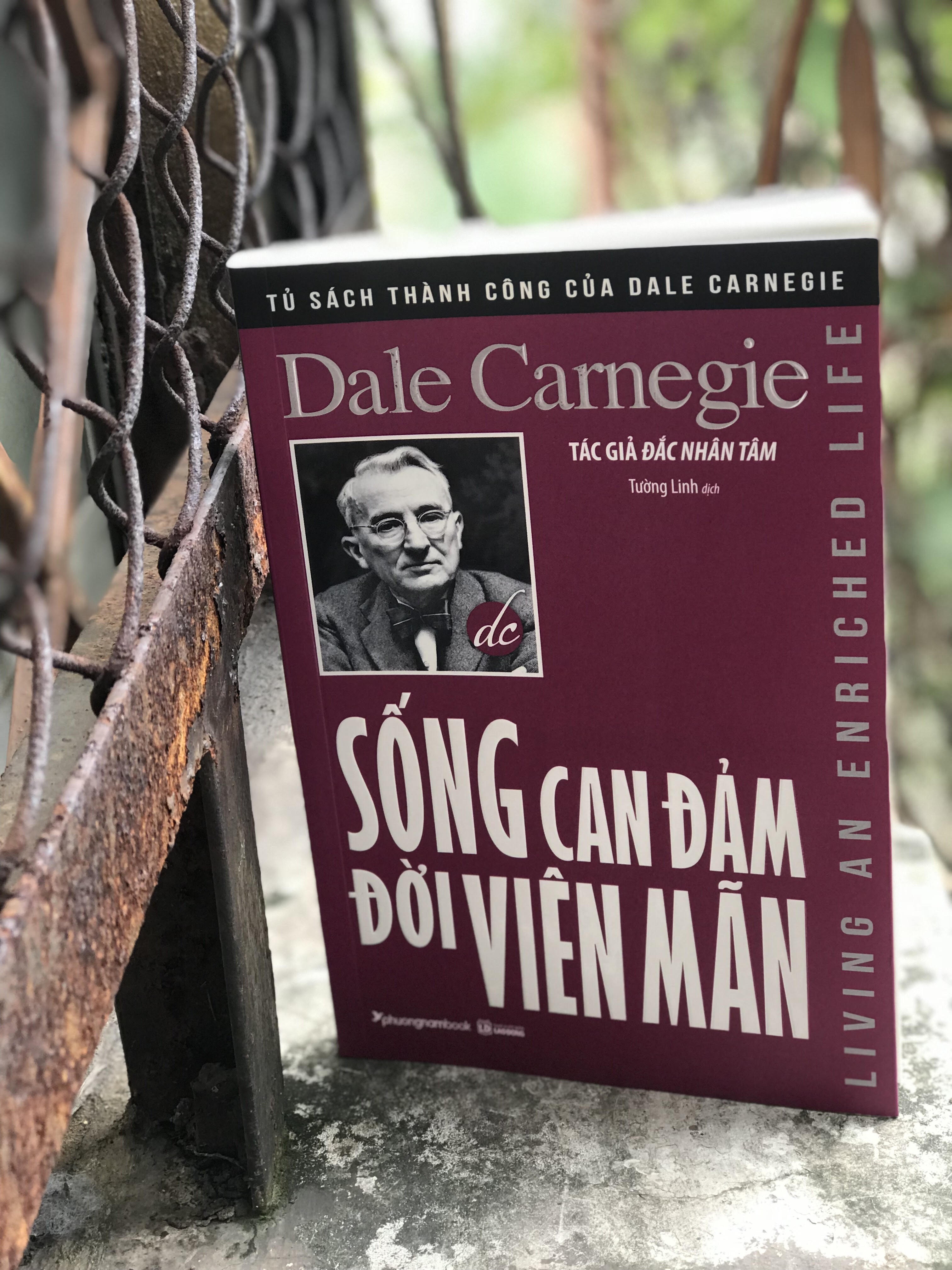 Song can dam doi vien man anh 2