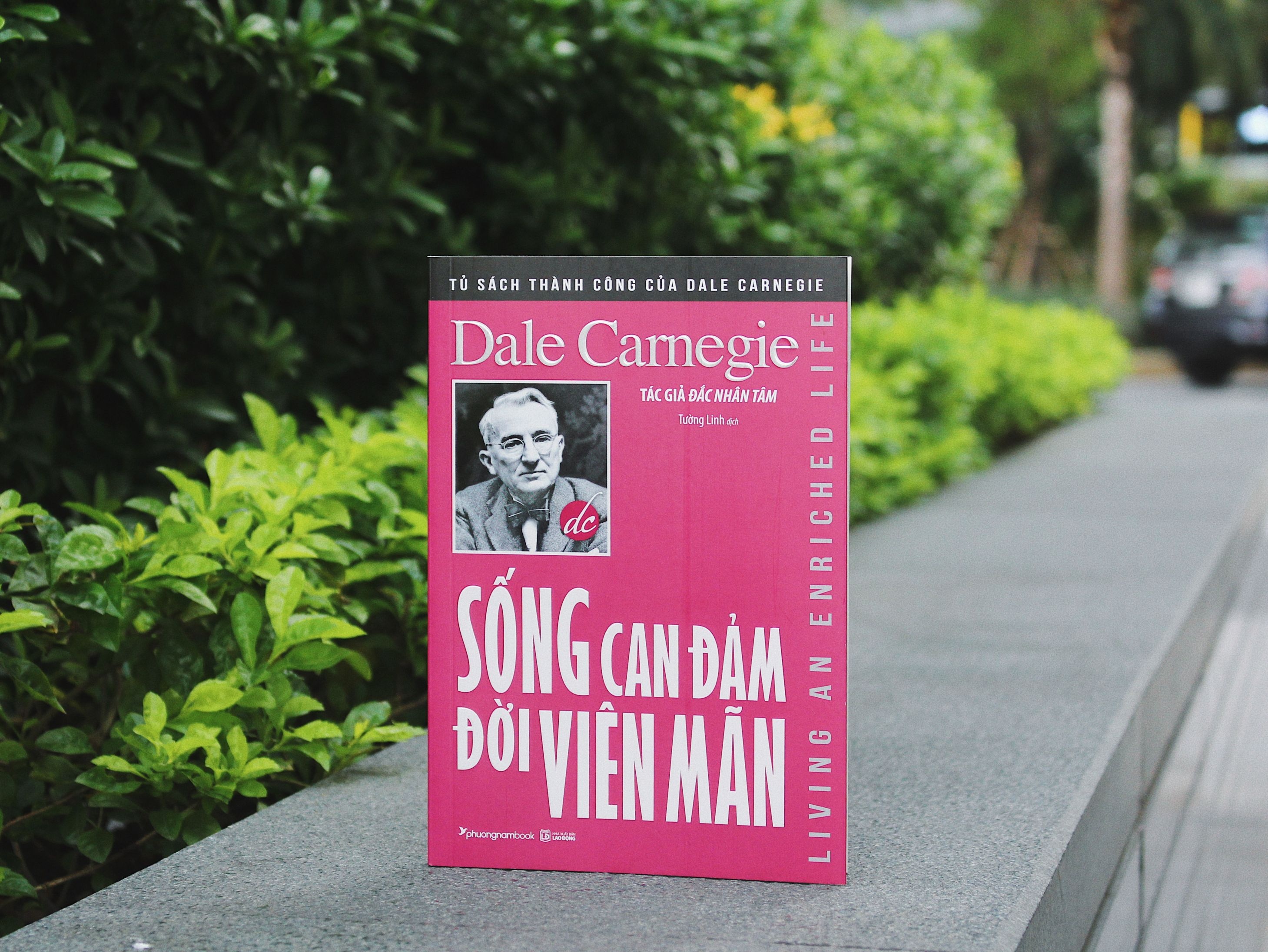 Song can dam doi vien man anh 1