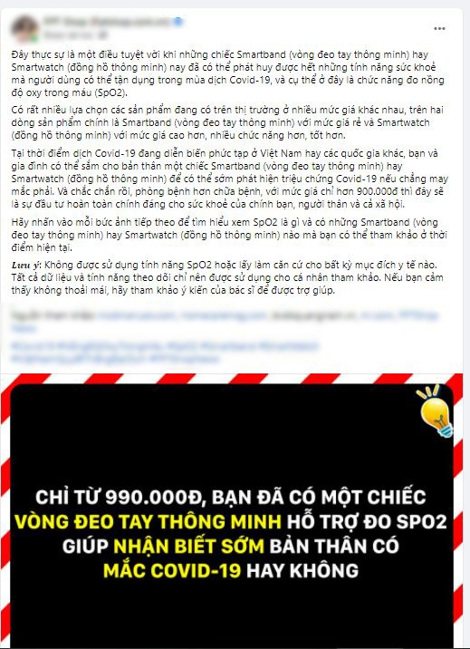 dau hieu nhan biet nguoi mac Covid-19 anh 1