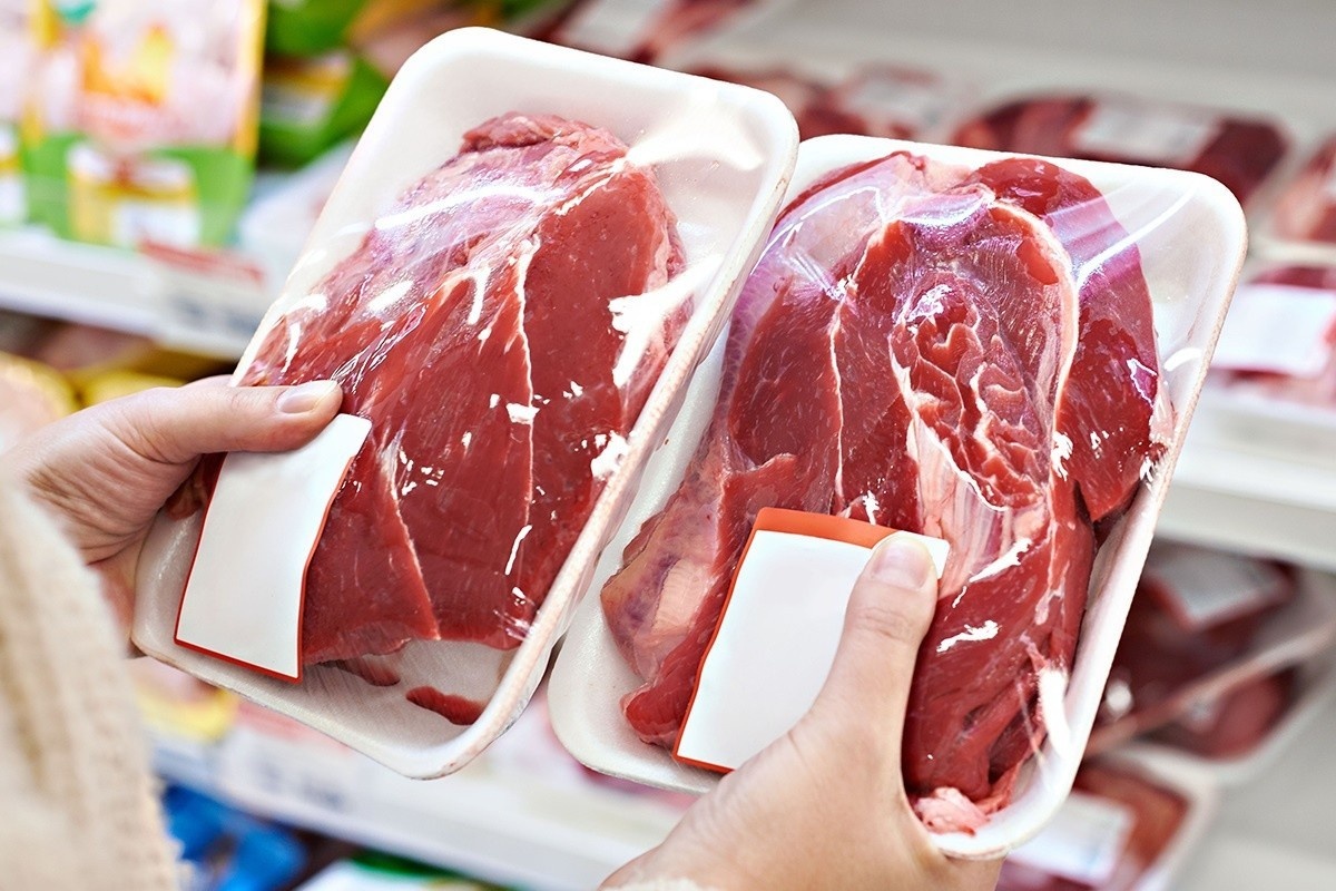 Lam tuong va su that ve nguy co lay nhiem nCoV qua thuc pham dong lanh hinh anh