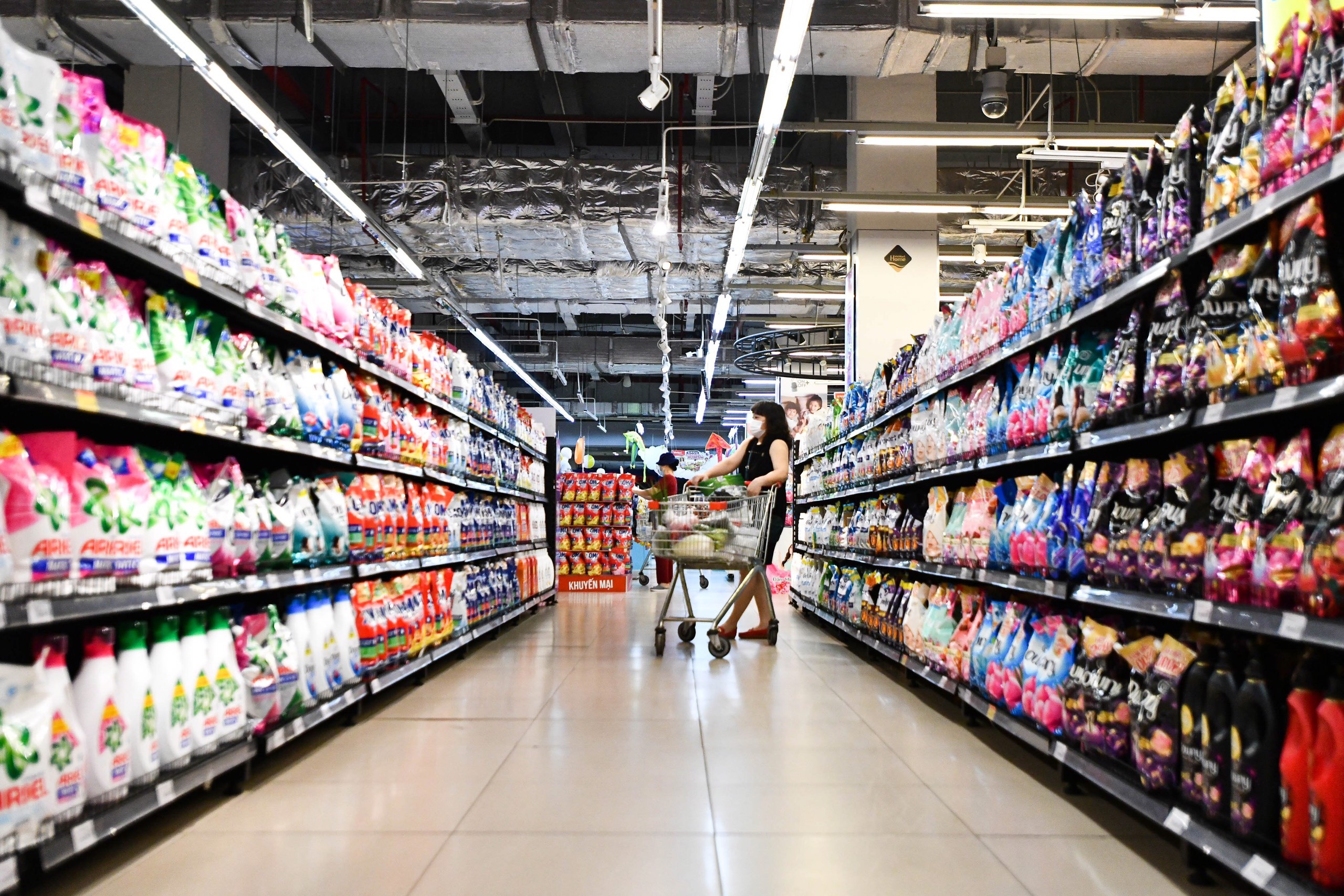 nguy co lay nCoV tu thuc pham nhiem virus anh 2