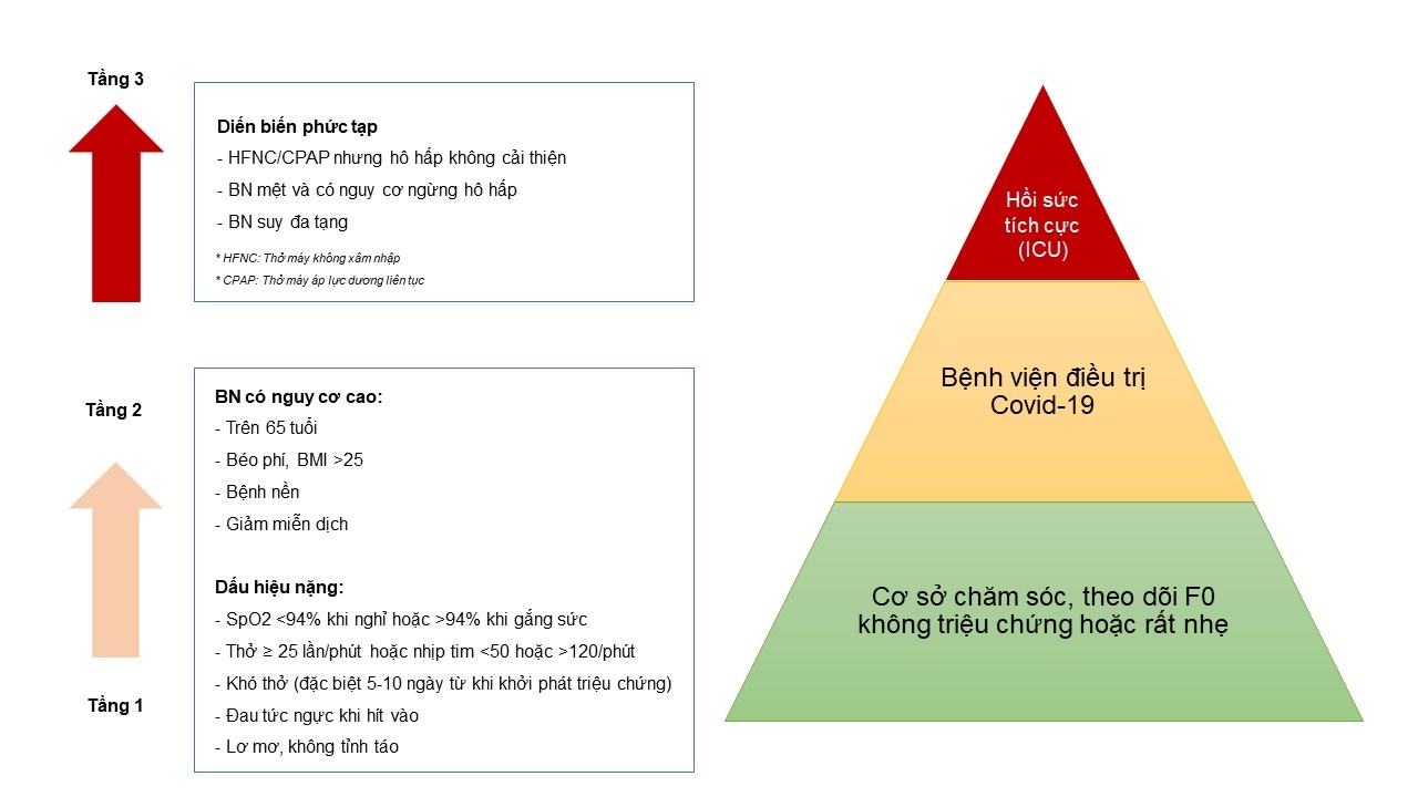 dieu tri benh nhan Covid-19 tai Viet Nam anh 3