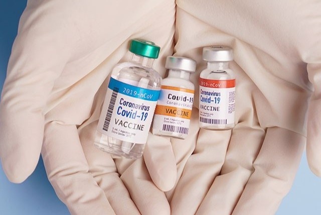 Thong tin 'vaccine mRNA lam thay doi DNA' la sai su that hinh anh