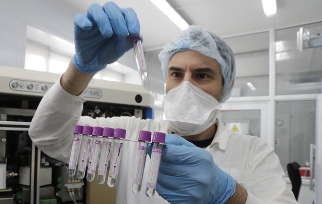 Vaccine Covid-19 mot lieu cua Nga anh 3