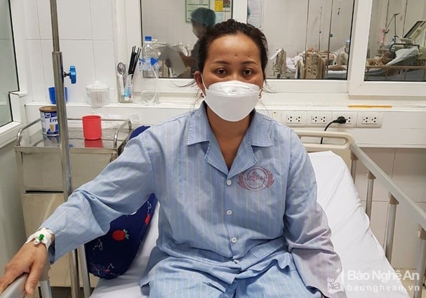 di chung hau Covid-19 anh 1