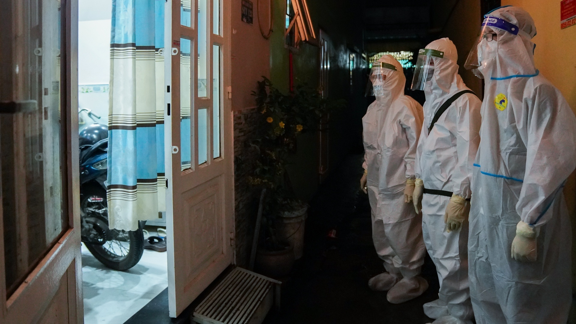 Phat tui an sinh cho nguoi dan tai TP.HCM anh 3