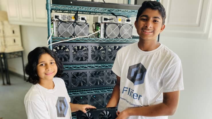 kiếm triệu USD từ khi còn nhỏ ảnh 10 kiem trieu USD tu khi con nho anh 10