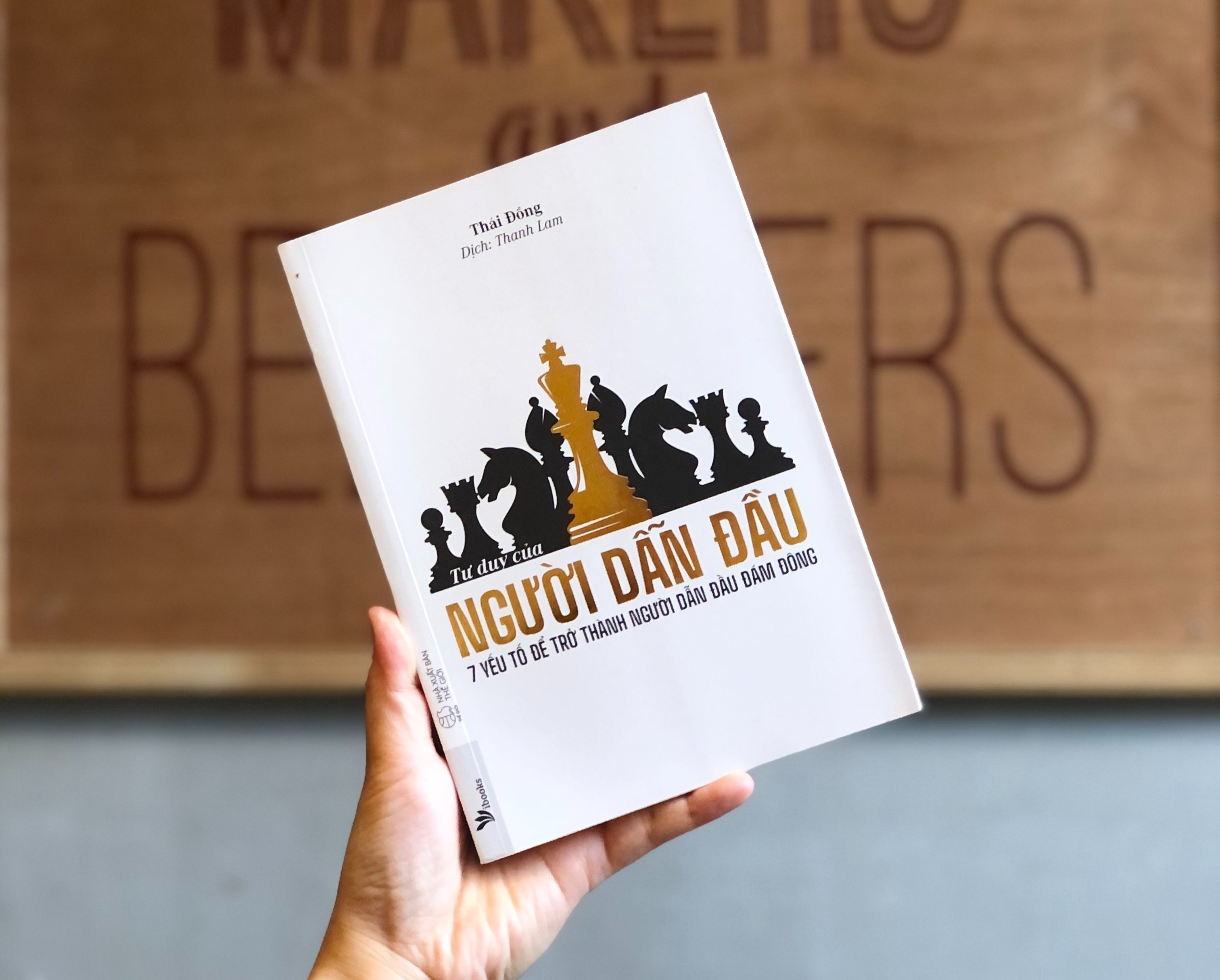 Tu duy cua nguoi dan dau hinh anh