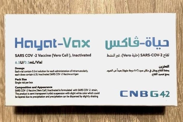 Hieu qua cua vaccine Hayat Vax hinh anh