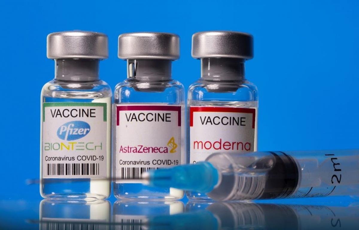 vaccine Covid-19 tiêm cho trẻ em ảnh 6 vaccine Covid-19 tiem cho tre em anh 6