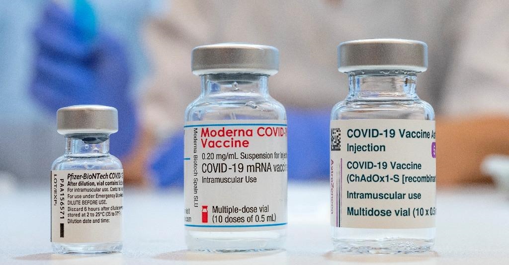 vaccine Covid-19 tiêm cho trẻ em ảnh 5 vaccine Covid-19 tiem cho tre em anh 5