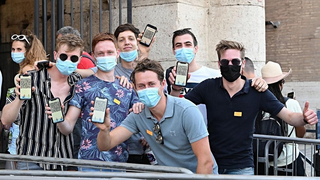 the xanh cho F0 khoi Covid-19 anh 2