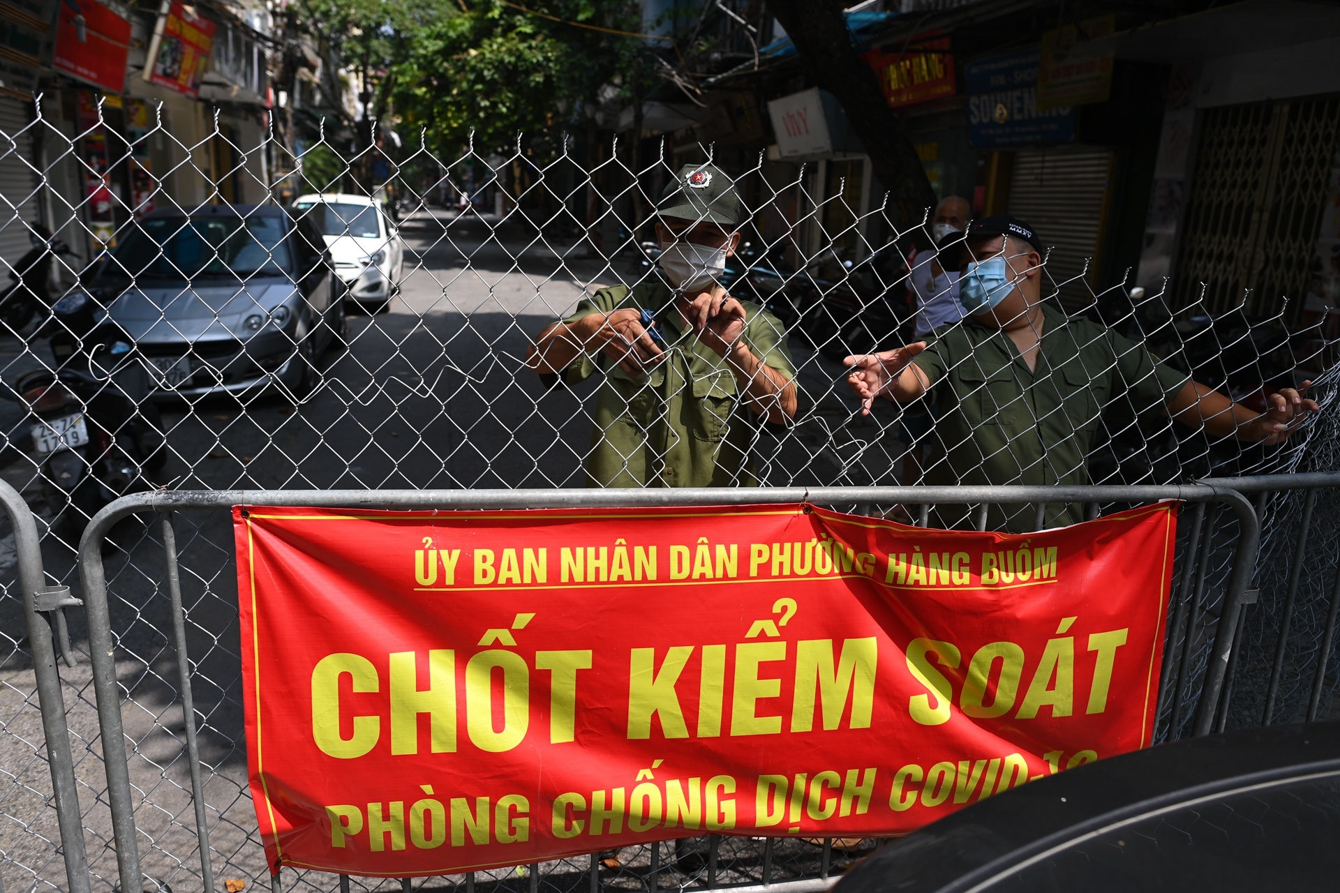 So F0 tai Viet Nam anh 3