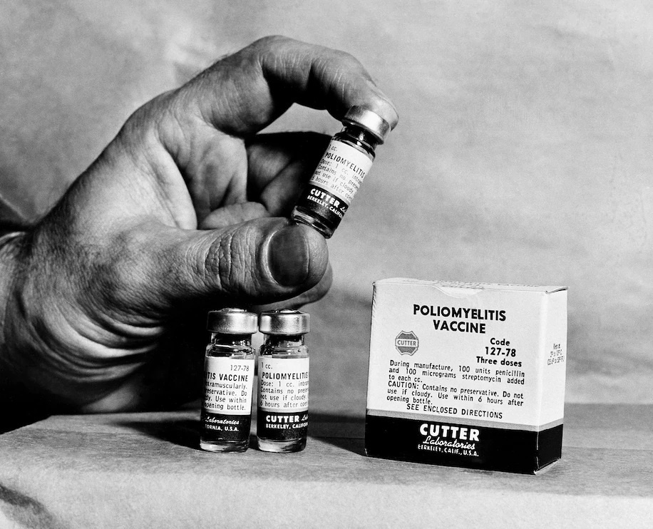 Su co vaccine tung gay tham hoa sinh hoc toi te nhat lich su nuoc My hinh anh