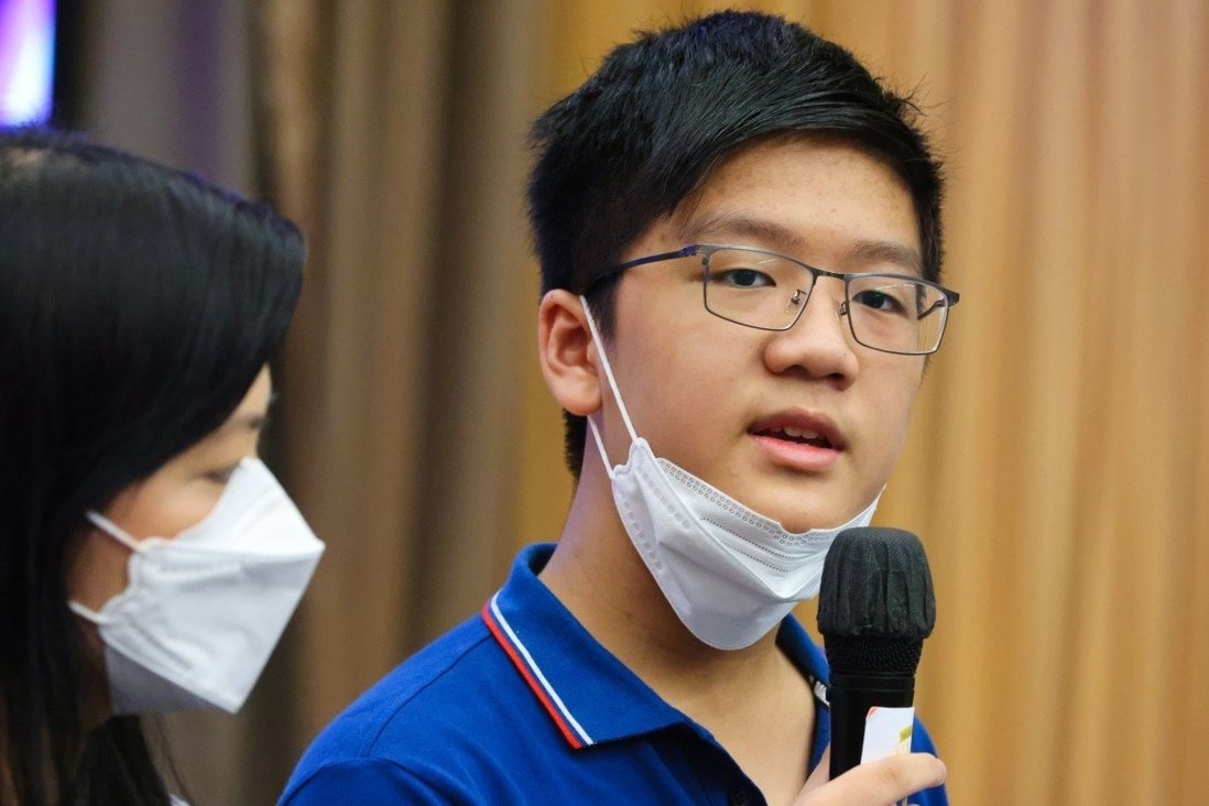 Thần đồng toán học  ảnh 1 Than dong toan hoc anh 1