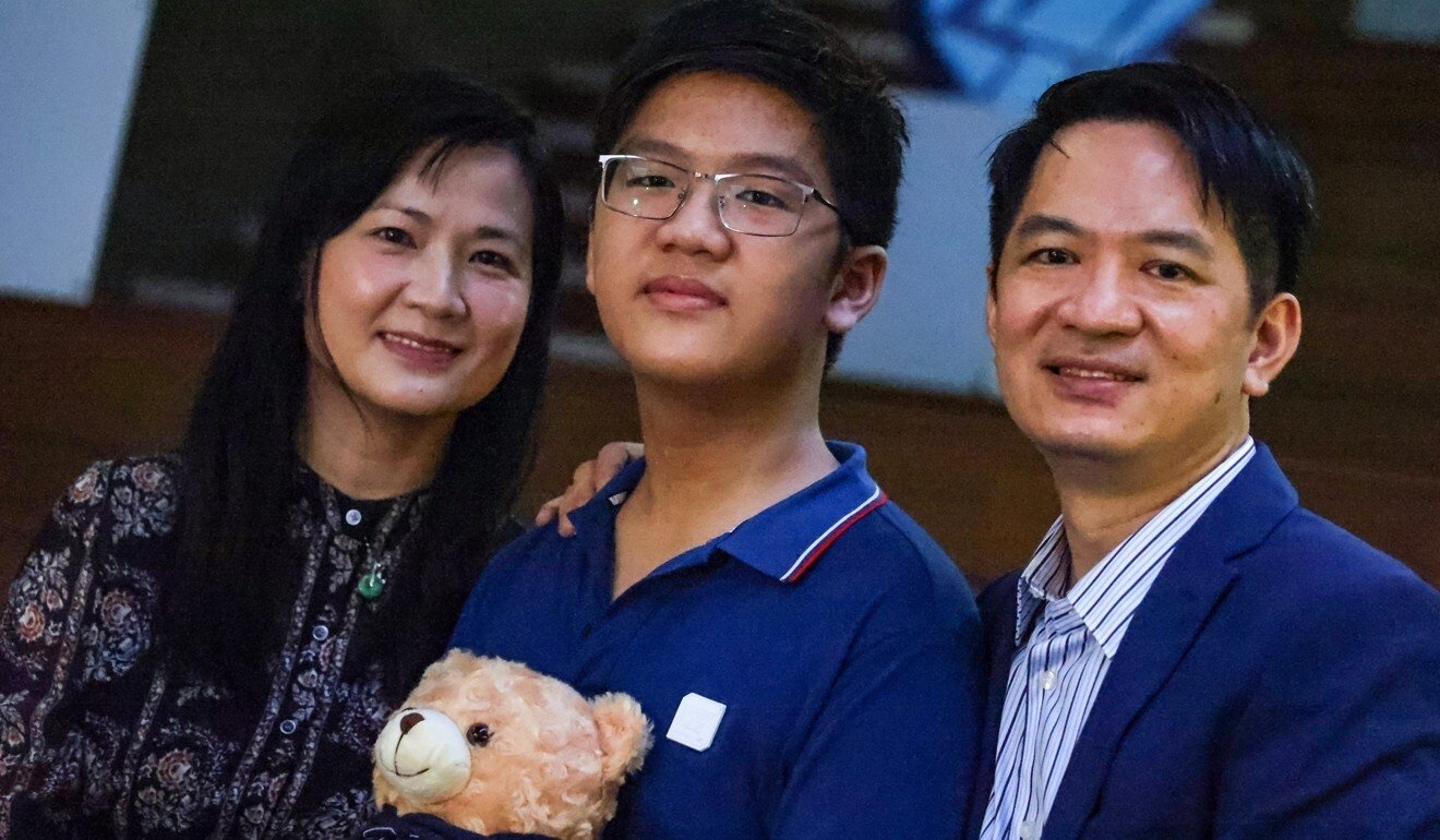 Thần đồng toán học  ảnh 3 Than dong toan hoc anh 3