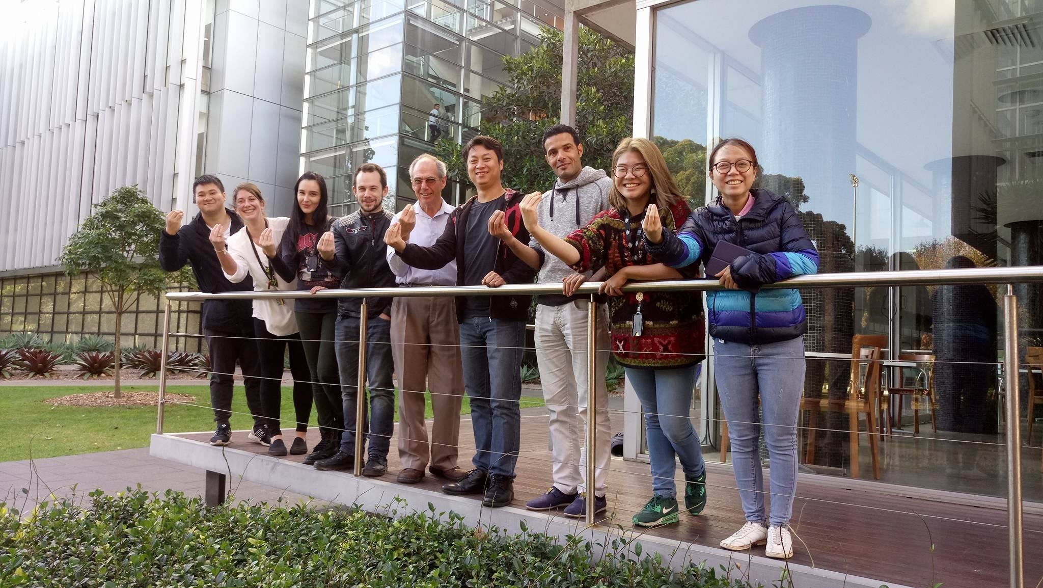 A quan Olympia mua dau tien anh 4